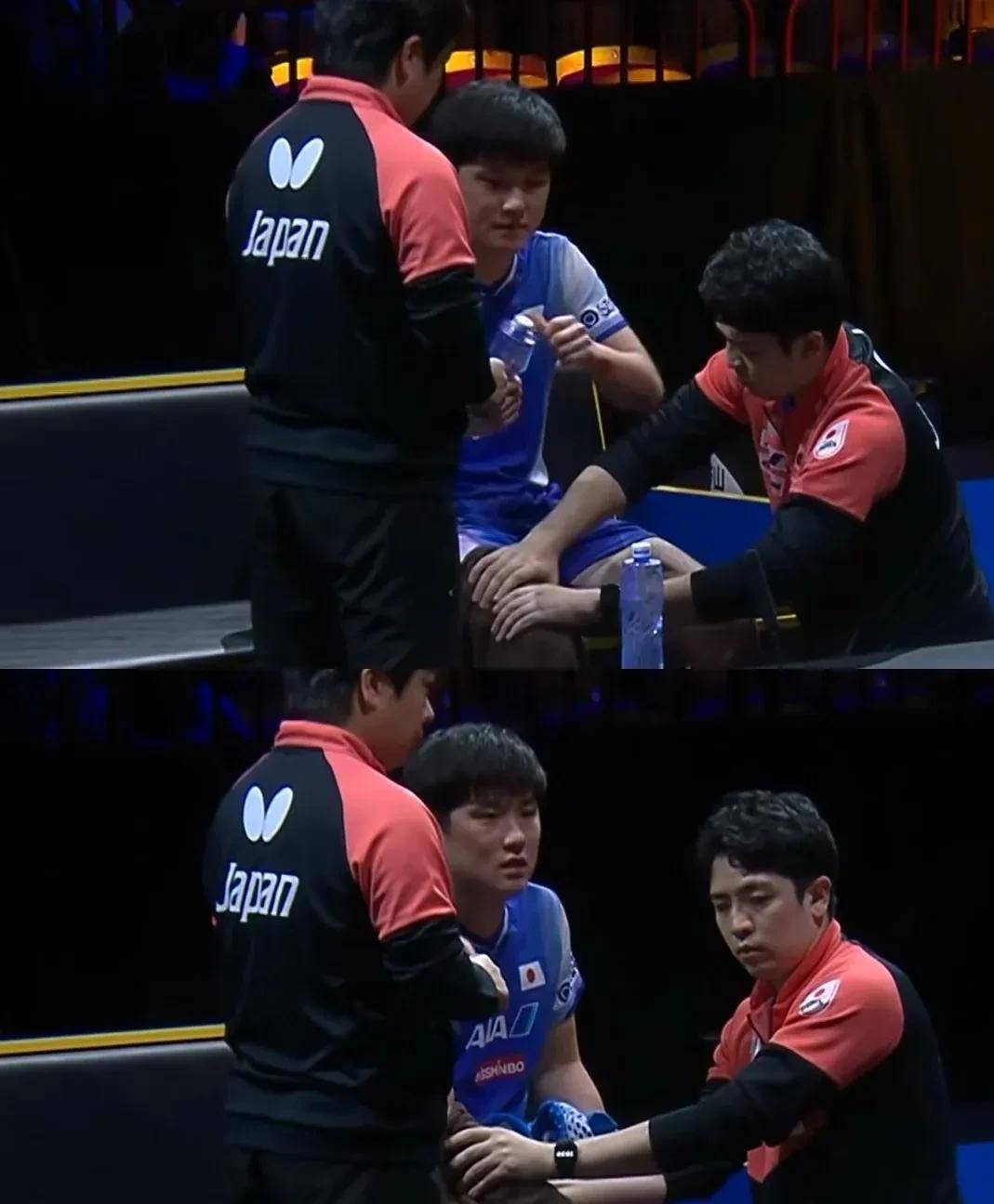 韩国队横扫瑞典队，波尔高光表现
